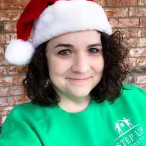 Meet your Posher, Audrey